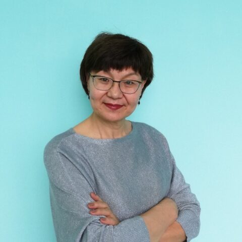 bekbosynova bekbosynova